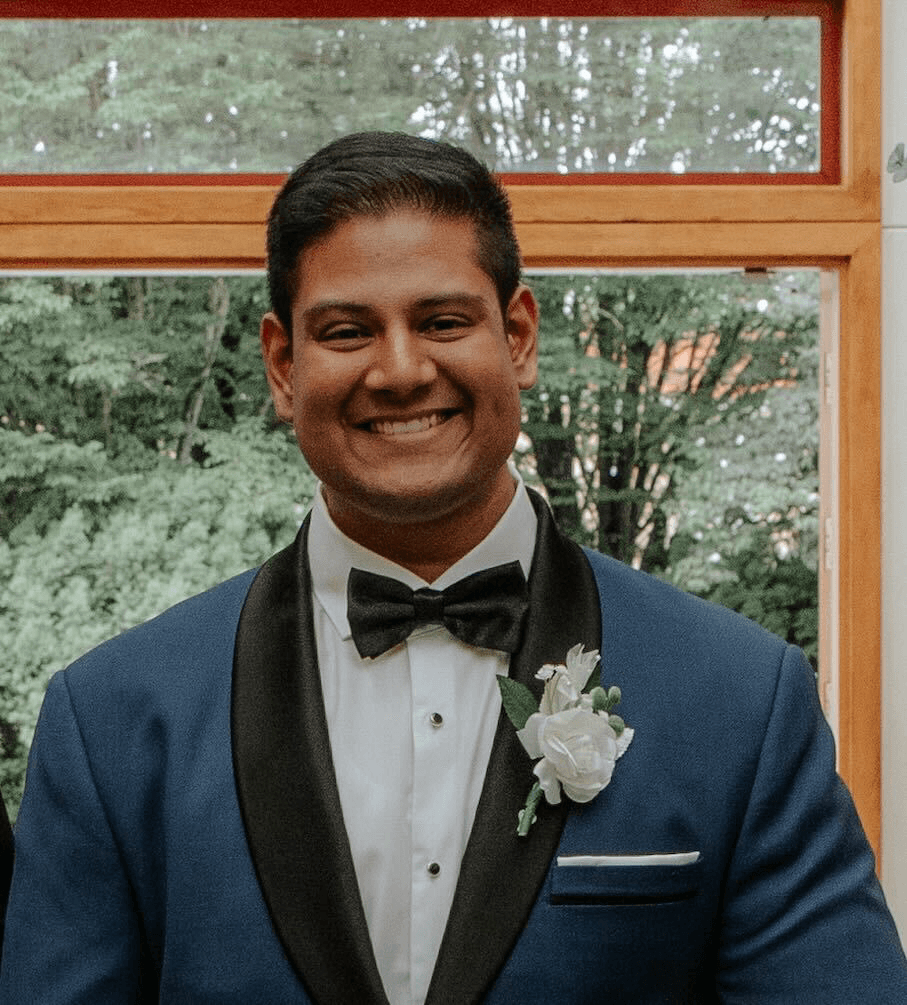 Shrayan Mehra